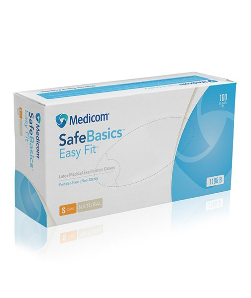 Medicom 乳膠手套